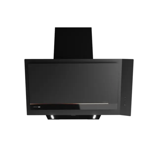 TEKA DVI 88-G1 EOS MATT BLACK