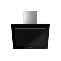 TEKA DVT 68660 TBS BLACK