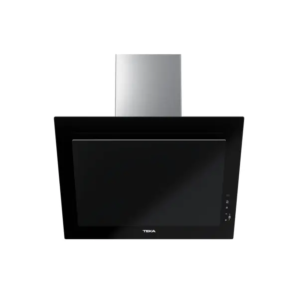 TEKA DVT 68660 TBS BLACK