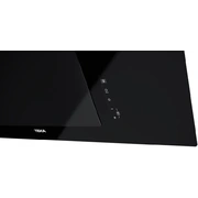 TEKA DVT 98660 TBS BLACK