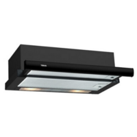 TEKA TL 6310 BLACK