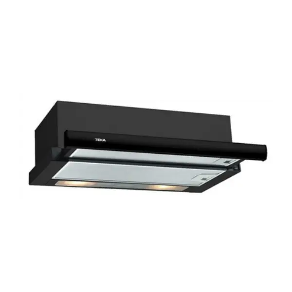 TEKA TL 6310 BLACK