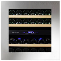 Dunavox DAB-25.62DSS.TO