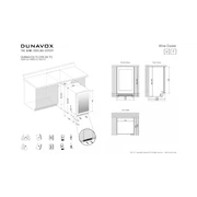 Dunavox DAUF-38.100DB