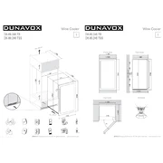 Dunavox DX-89.246TSS