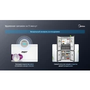 Midea MDRM706BIE70