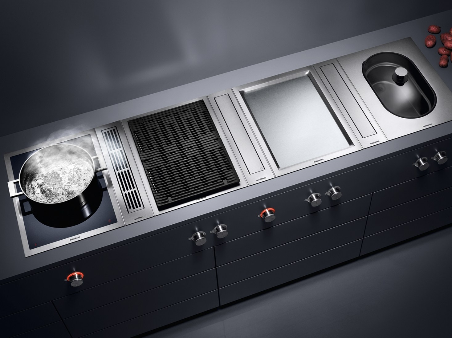 gaggenau